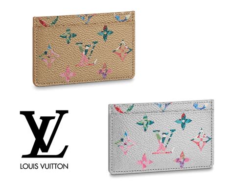 louis vuitton flap card holder|louis vuitton key holder.